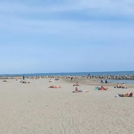 Vue Port A 50m