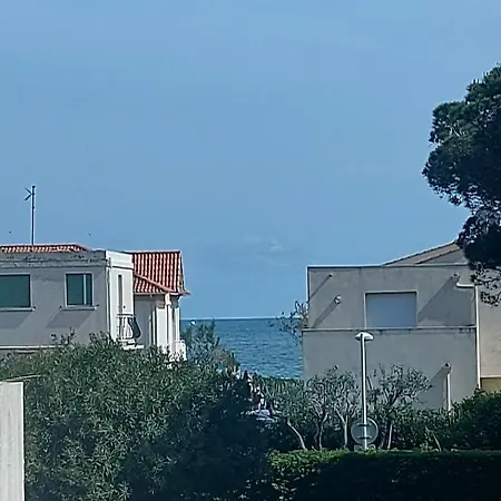 Vue Port A 50m Apartment *