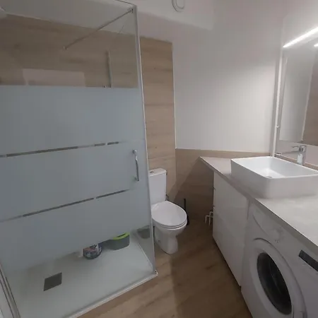 Apartment Vue Port A 50m *